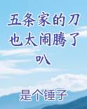 五条家的术式
