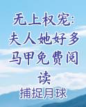 无上权宠:夫人她好多马甲免费阅读