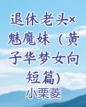 退休老头×魅魔妹（黄子华梦女向短篇）最新章节