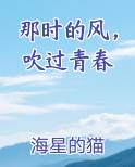 那时的风，吹过青春