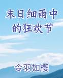 末日细雨中的狂欢节