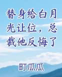 替身给白月光让位，总裁他反悔了电子书
