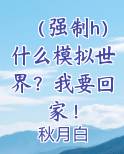 （强制h）什么模拟世界？我要回家！